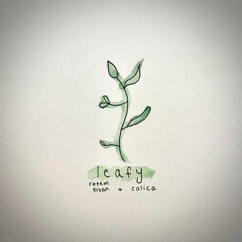 Leafy (feat. Calica)