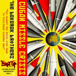 Intercontinental Ballistics (feat. Ben-E Bakarak & Burnt Bakarak)