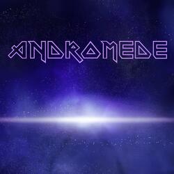 Andromède
