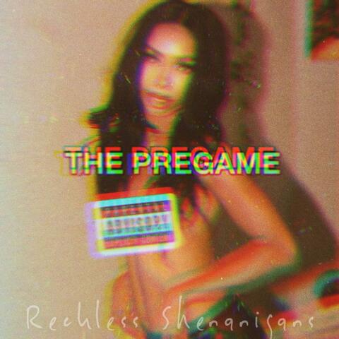 The Pregame (feat. Giovanni & Iceberg Ferg)