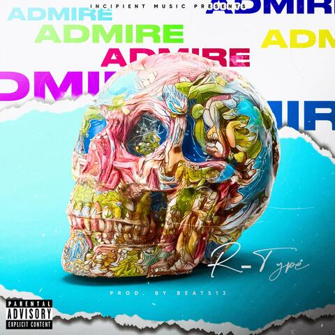 Admire