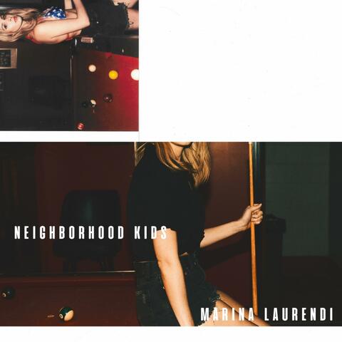 Neighborhood Kids