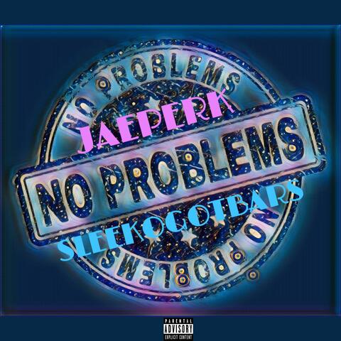 NO PROBLEMS (feat. SLEEKOGOTBARS)
