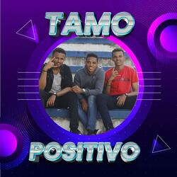 Tamo positivo (feat. Jb en la casa,Hebreo productions)