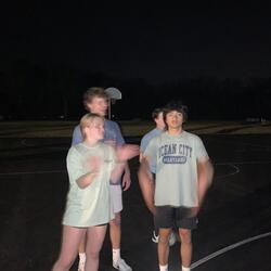 When it Rains! (feat. Vxlicite)