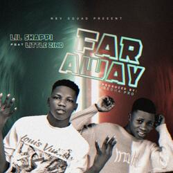 Faraway (feat. Waziyung)