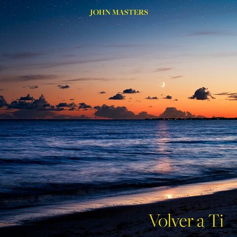 John Masters