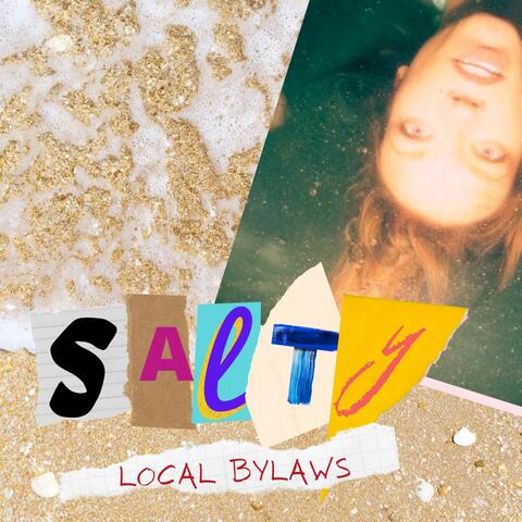 Salty