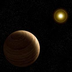 Saturn