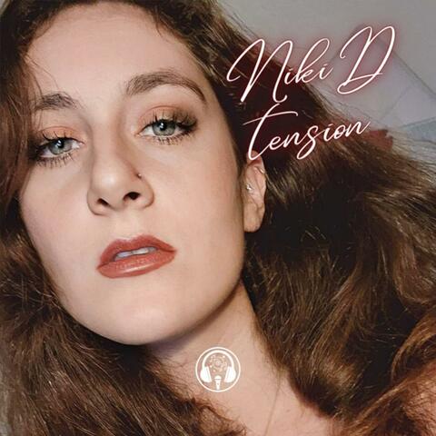 Tension (feat. Cam the Product)