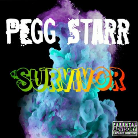 Survivor (feat. Kell Viscous)