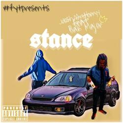 Stance (feat. Bak Major)
