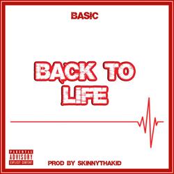 Back to Life
