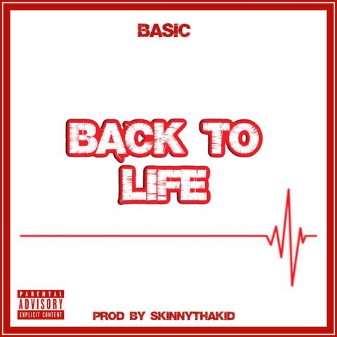 Back to Life
