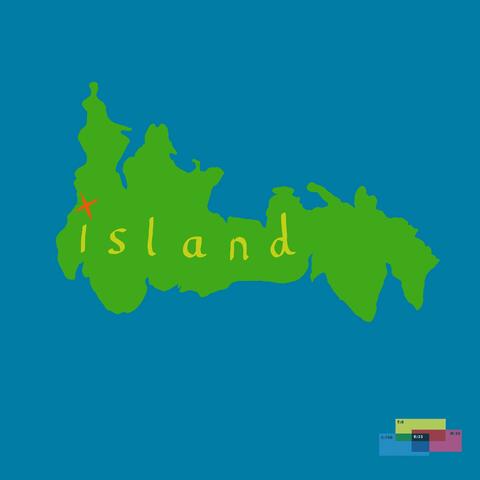 island (Small Version)