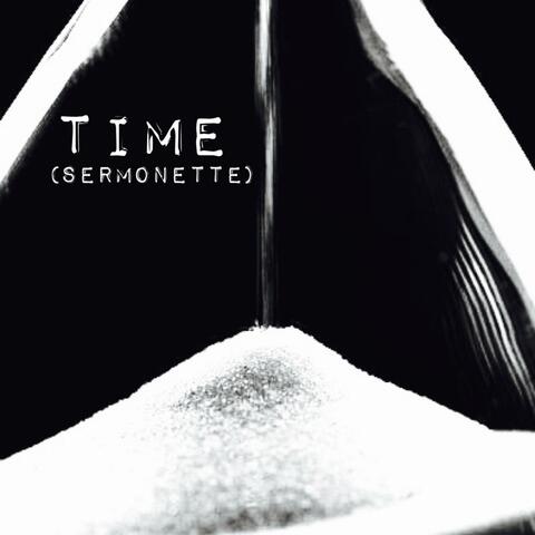 Time (sermonette) (feat. Rev. David Robinson)