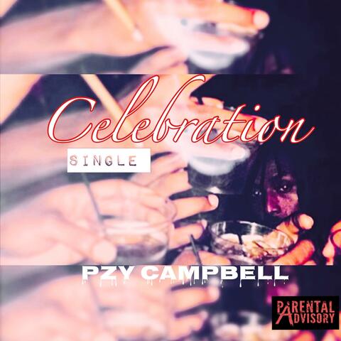 Celebration (feat. Ratchet Jacket & Cokez Campbell)
