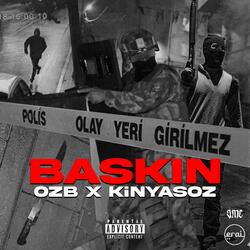Baskın