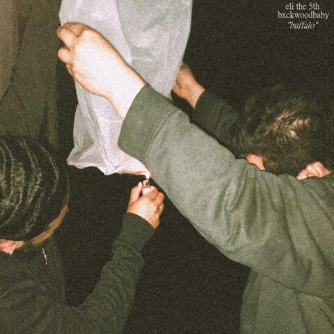 BUFFALO (feat. BxckwoodBaby)