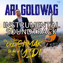 It's Geshmak to be a Yid Soundtrack