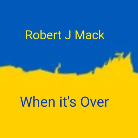 When it's Over