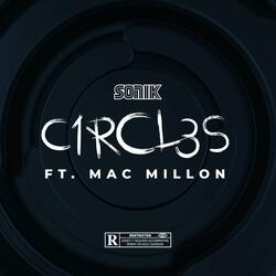 Circl3s (feat. Mac Millon)