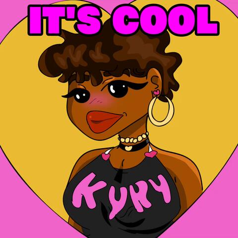 It's Cool