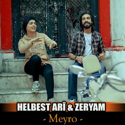 Meyro (feat. Mîtan Arî)