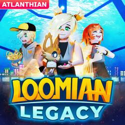 Atlanthian City