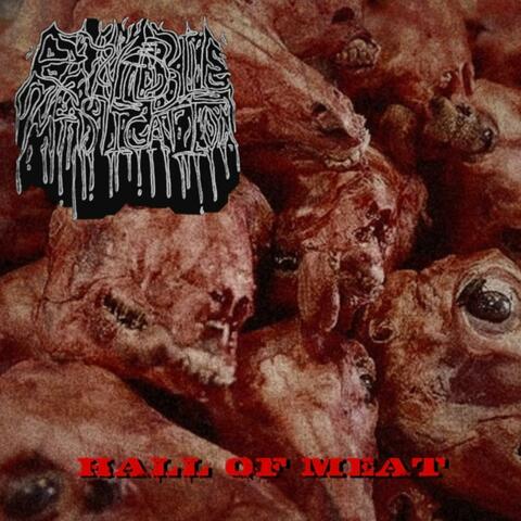Hall of Meat