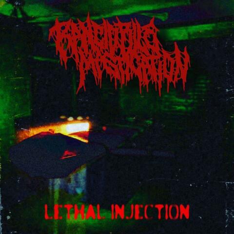 Lethal Injection