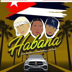 Habana (feat. The Living Legend RD & El Kena)