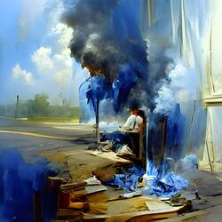 Burnout