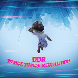 DDR