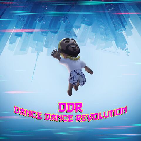 DDR