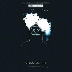 Ndangariro