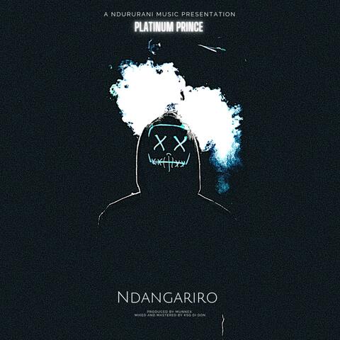 Ndangariro