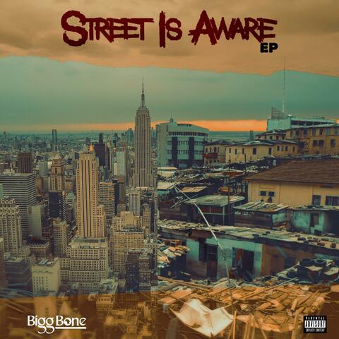 Street Is Aware