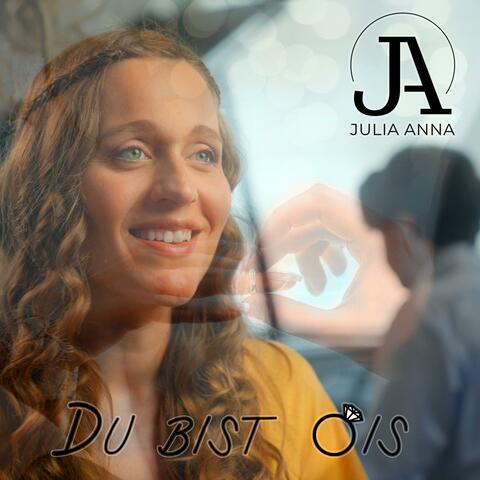 Du bist ois