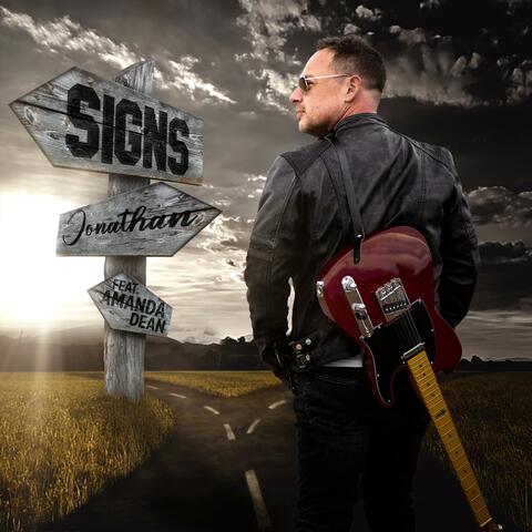 Signs (feat. Amanda Dean)