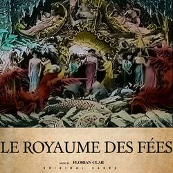 Royaume des Fées