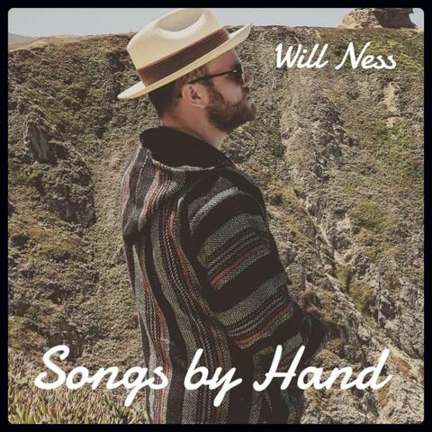 Songs by Hand