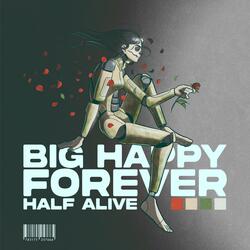 Half Alive