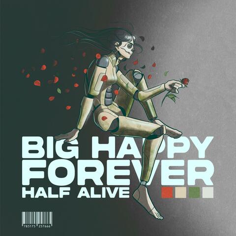 Half Alive