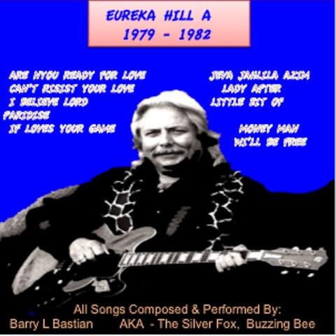 EUREKA HILL A 1979 (1982)