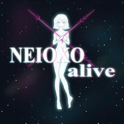 alive