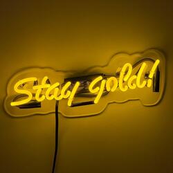 Stay Gold (feat. Rob Law)