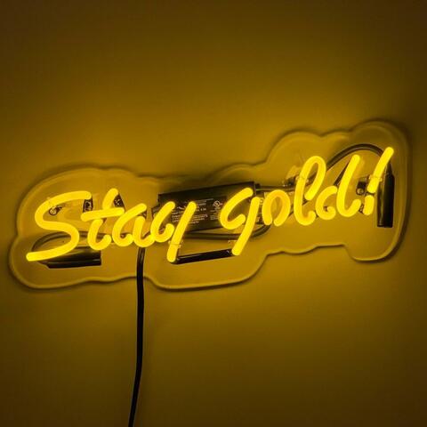 Stay Gold (feat. Rob Law)