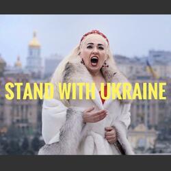 God, Save Ukraine (Lord, Have Mercy on us)