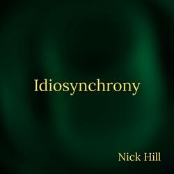 Idiosynchrony